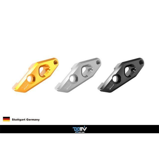 ディモーティブ Z1000 SX スタンドフックブラケット Z1000SX カラー