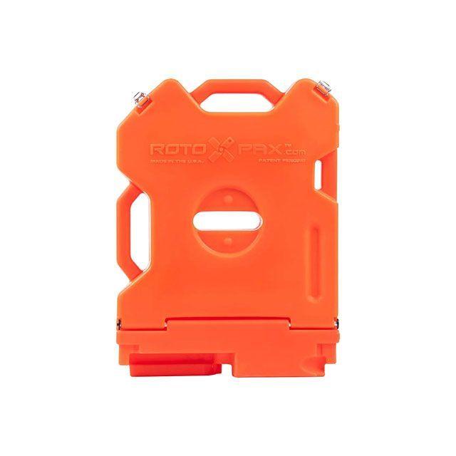 ロトパックス ストレージ オレンジコンテナ 2ガロン ROTOPAX
