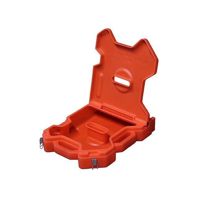 ロトパックス ストレージ オレンジコンテナ 2ガロン ROTOPAX