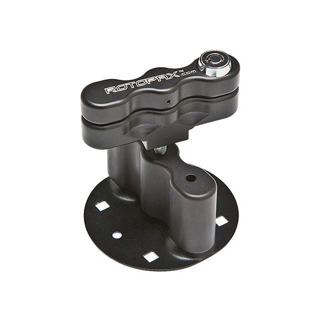 ロトパックス ロックス パックマウント キー2個付き（ブラック） ROTOPAX ロトパックス ロックス パックマウント キー2個付き（ブラック