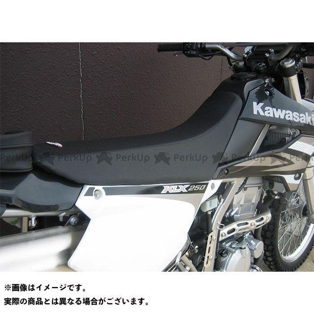 スパイラル SEROW250 XT250X ハイシートフォーム＆カバーキット YAMAHA