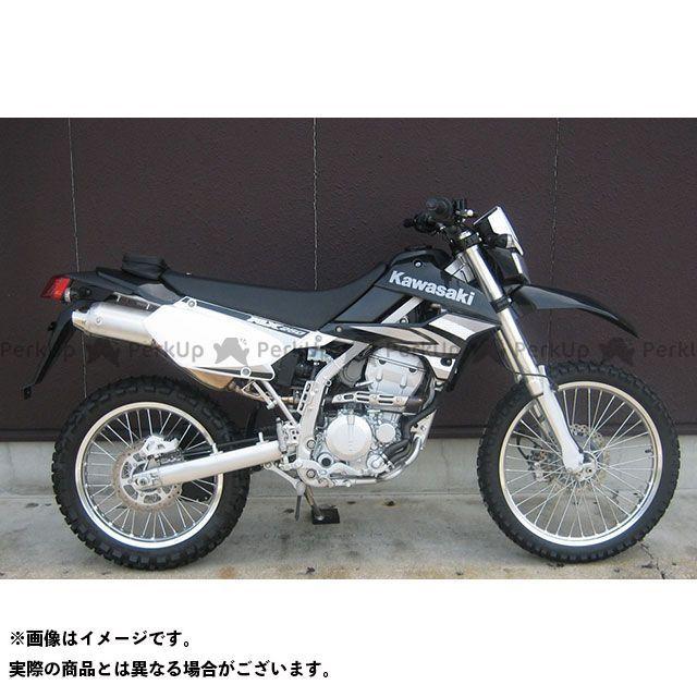 SPIRAL ハイシート セロー250 XT250X スパイラル 極美品 SPIRAL ハイシート セロー250 XT250X スパイラル 極美品 セロー250