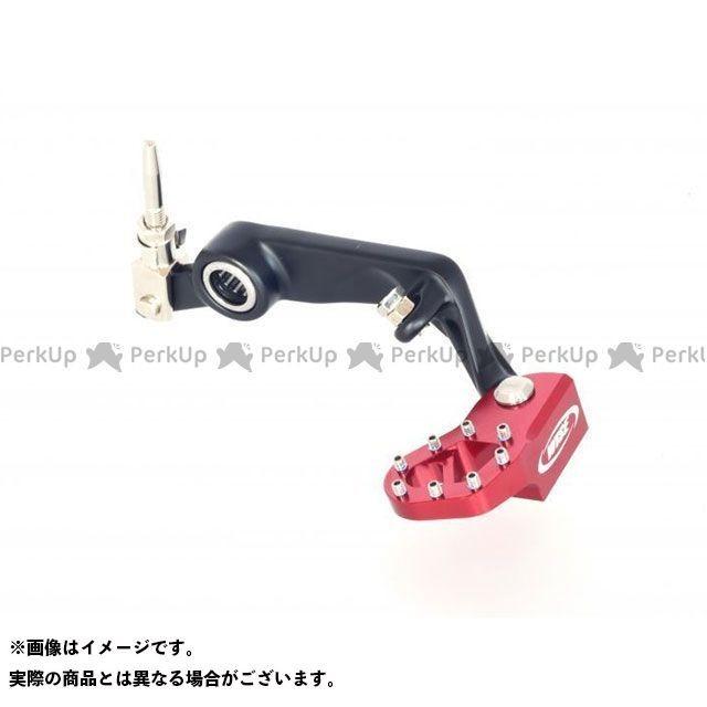 ワイズモトスポーツ Evo2T＆4T全排気量 Rブレーキペダル Beta Evo WiseMotoSports