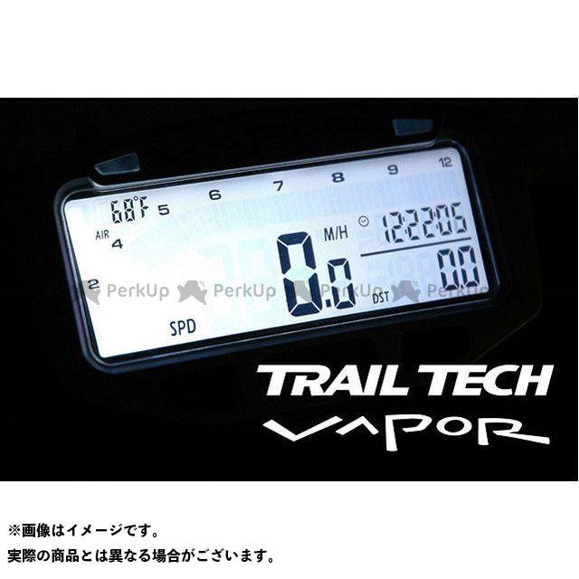 USED （正規品）トレイルテック WR 125 WR 250 VAPOR（ベイパー）デジタルメーターキットHusqvarnaハスクバーナ - WR 125/… 【S2989984953】(16643円)