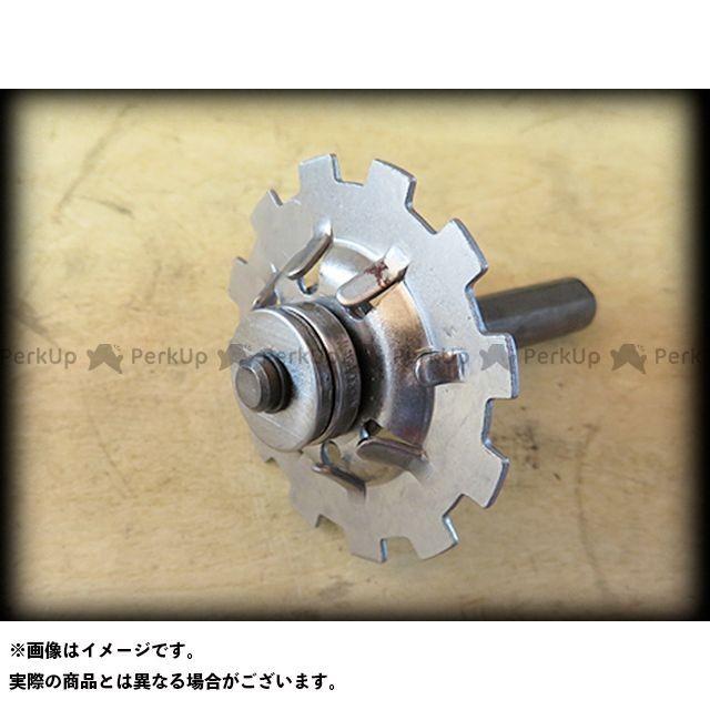 イースタンモーターサイクルパーツ 4速＆5速ビッグツイン スローアウト