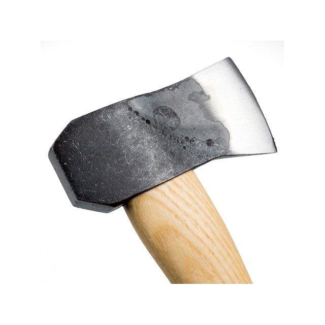 PRANDI】プランディ 羊革ダウンジャケット フード付き イタリア製