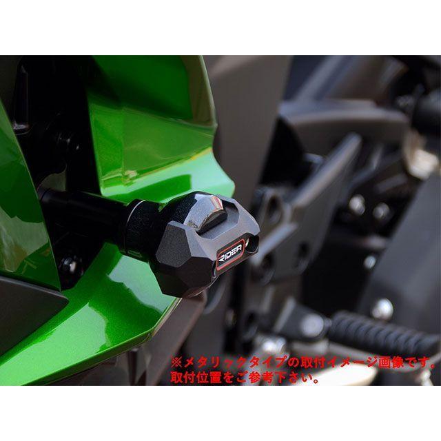 YT　10本セット リデア NINJA1000 フレームスライダー スタンダードタイプ