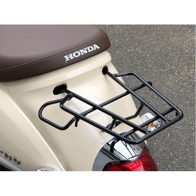 アルファーオート GIORNO ジョルノ ホンダ AF77 用 リアキャリア ALFA