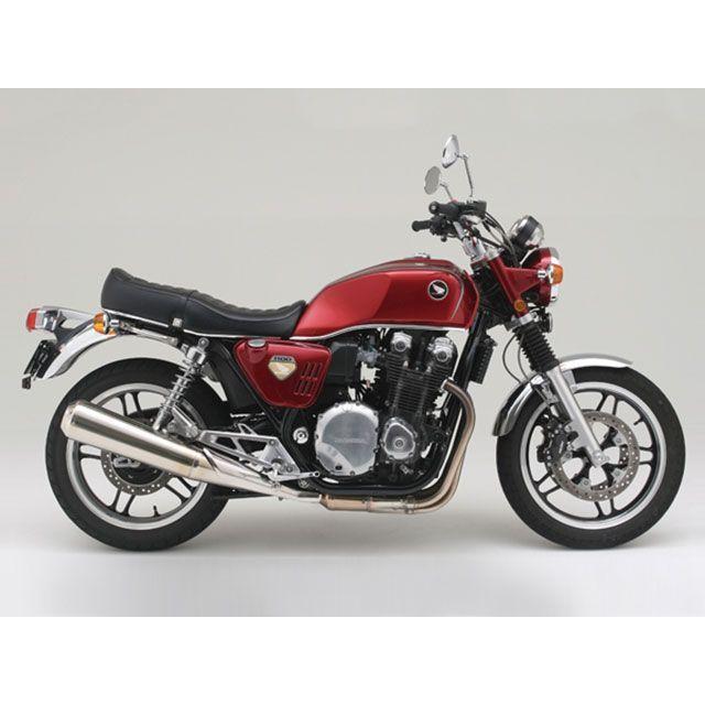 デイトナ CB1100/EX CB1100/typeI/typeII COZYシート70’S タイプK0 ローダウン（ブラック） メーカー在庫あり …の画像