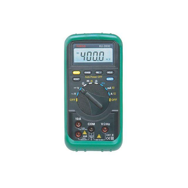 KOWA SEIKI（興和精機） デジタルテスター : モトメガネ2号店 - 通販 