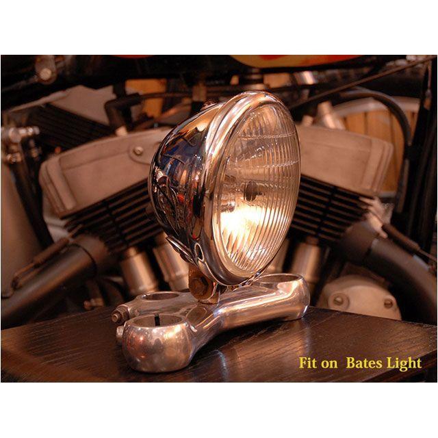 ハーレー ショベルヘッド　スポーツスター　ヴィンテージランプ ハーレー スポーツスター ビンテージ ヘッドライト 12V 35W 3.5インチ