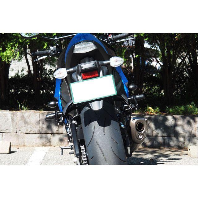 ワールドウォーク GSX-S1000/S1000F GSX−S1000/S1000F用エンジンガード 左右二本セット WW_2