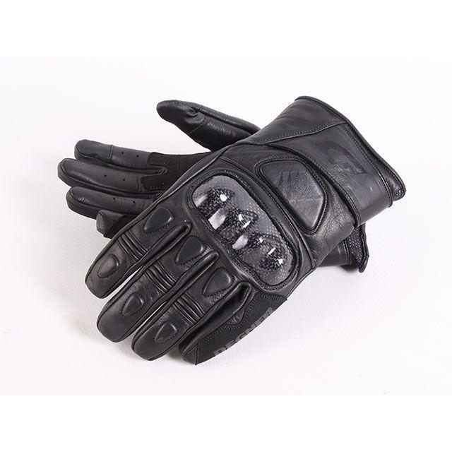 DEGNER（デグナー） 【特価品】TG-44 ライディングレザーグローブ
