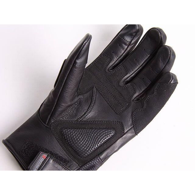 DEGNER（デグナー） 【特価品】TG-44 ライディングレザーグローブ