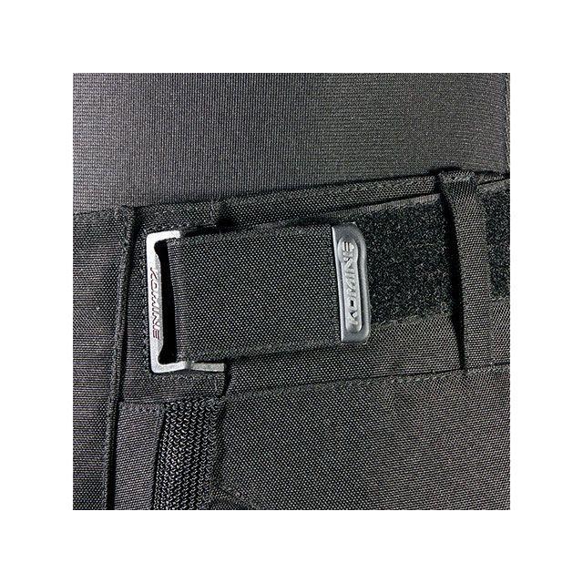 コミネ（Komine） 2019年春夏モデル PK-743 プロテクトライディング