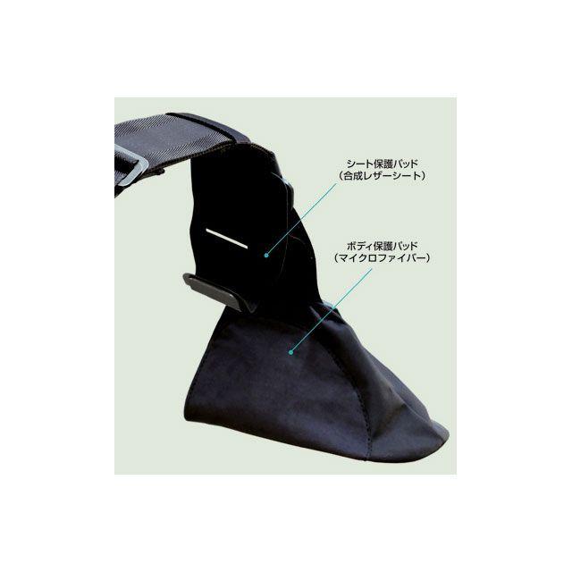 タンデムライダーズ チャイルドステップ SC-2 メーカー在庫あり TANDEM RIDERS_2