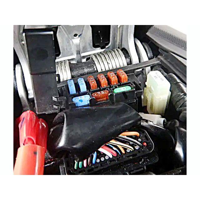 アイスフューズ Z900RS/CAFE ICE FUSE FULL KIT : モトメガネ2号店