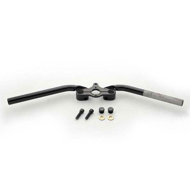 ZERO DESIGN WORKS ゼロデザイン 汎用 アイアンマンレプリカハンドル 