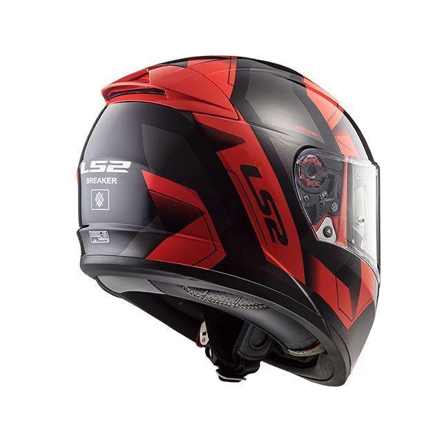 アウトレット アウトレット品 エルエスツーヘルメット BREAKER
