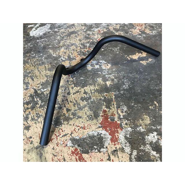 無料雑誌付き ヒデモーターサイクル ソフテイルファミリー汎用 Hdmオリジナルハンドルeagle Bar イーグルバー Blackコート ディンプ パークアップyahoo 店 通販 Yahoo ショッピング