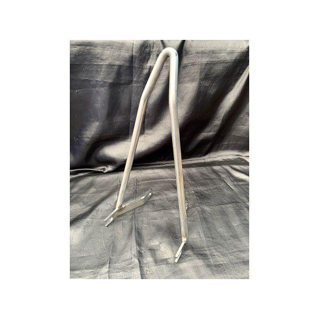 部品屋K&W カブ カブ用シーシーバー +30cm K&W : モトメガネ2号店