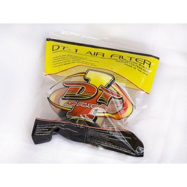 DT1エアフィルター FREERIDE350 DT-1 エアクリーナー KTM用 2012-2107