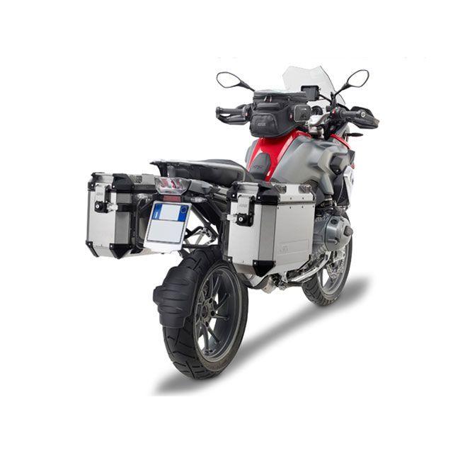 GIVI（ジビ） R1200GS LC R1200GSアドベンチャーLC（水冷） PL5108CAM