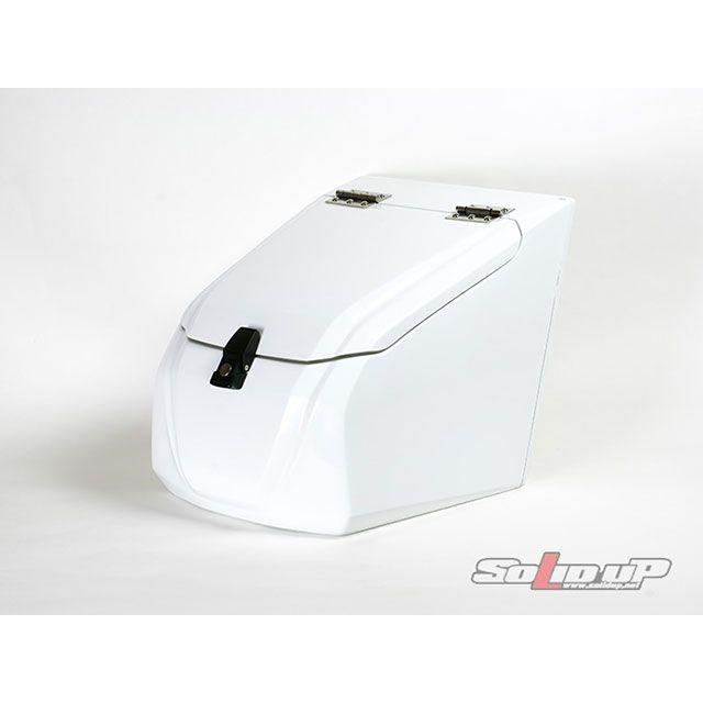 SOLID UP ソリッドアップ ジャイロX ジャイロX用 フロント SOLID UP ソリッドアップ ジャイロX ジャイロX用 フロント