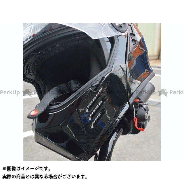 リドロック スマートヘルメットロック リッドロックス クローム