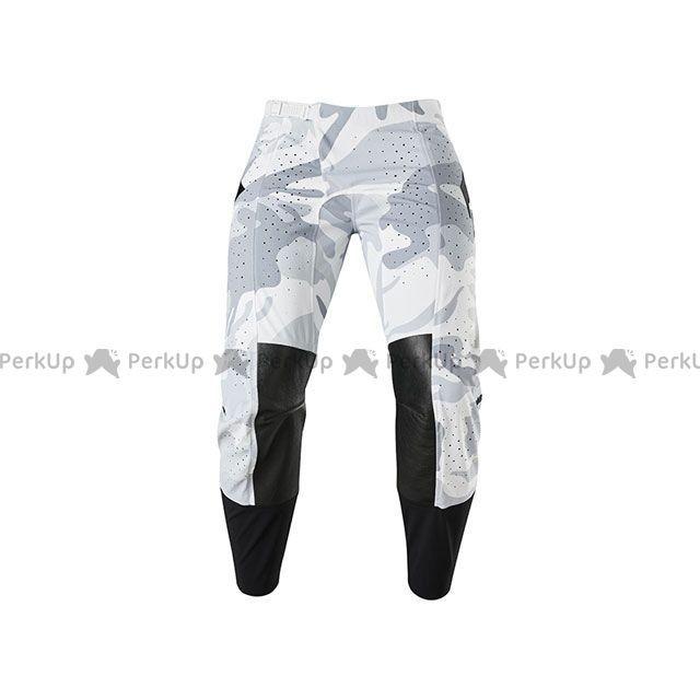 正規品／シフト 2020モデル ブルーレーベル 2.0 パンツ（スノーカモ） サイズ：32 SHIFT バイク