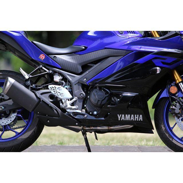 2022 新作 正規品 SP忠男 YZF-R25 POWER BOX PIPE SP TADAO バイク