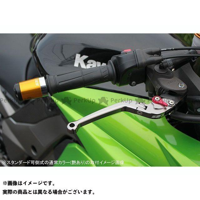 SPEEDRA S1000R S1000RR アルミビレットアジャストレバーセット