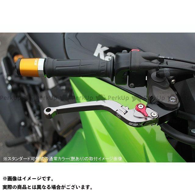 SPEEDRA S1000R S1000RR アルミビレットアジャストレバーセット