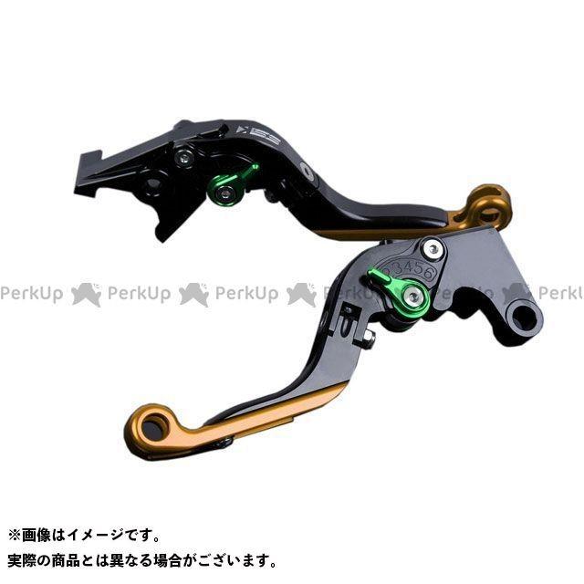 Aさま専用 SPEEDRA S1000R S1000RR アルミビレットアジャストレバーセット 可倒