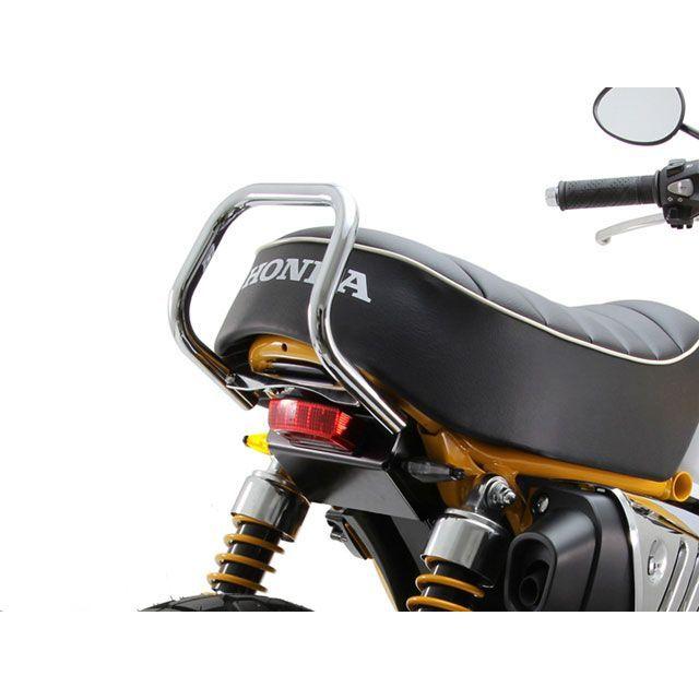 HURRICANE（ハリケーン） モンキー125 テールランプキット（クリア
