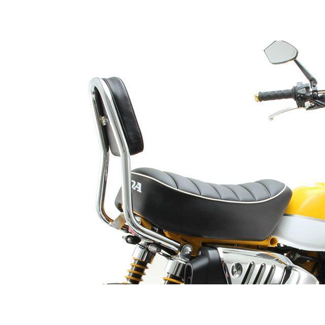 HURRICANE（ハリケーン） モンキー125 テールランプキット（クリア