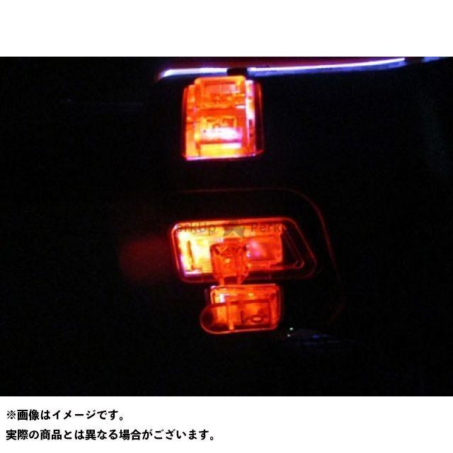 最大53％オフ！ アドレスV125 ADDRESS new LEDヘッドライトユニットキット 油漢 YUKAN recomenda.co