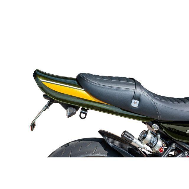 正規品／アーキ Z900RS Z900RSカフェ ロングテールカウル カラー：タイガー メーカー在庫あり ARCHI バイク｜motoride｜06
