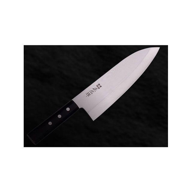 正規品／正広 正広作 ステン出刃 210mm ＃10609 masahiro 日用品