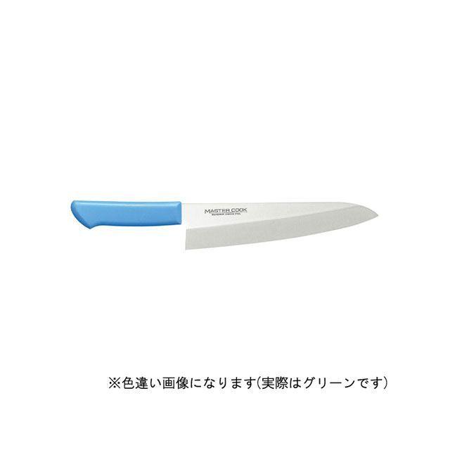 正規品／片岡製作所 マスターコック 洋出刃 kataoka 日用品