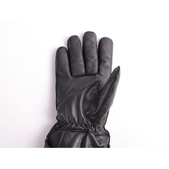 DEGNER（デグナー） 2019-2020秋冬モデル WG-35 ガントレットグローブ