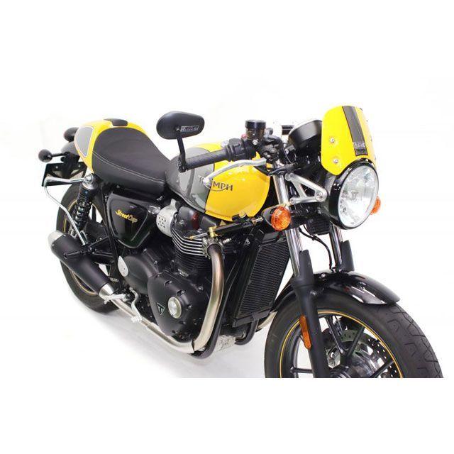 ハイパープロ ステアリングダンパーステー 120mm/TYPE-2（ゴールド） HYPERPRO_4