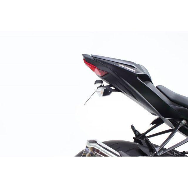 アクティブピープル アクティブ ZX-6R 636（ABS） フェンダーレス