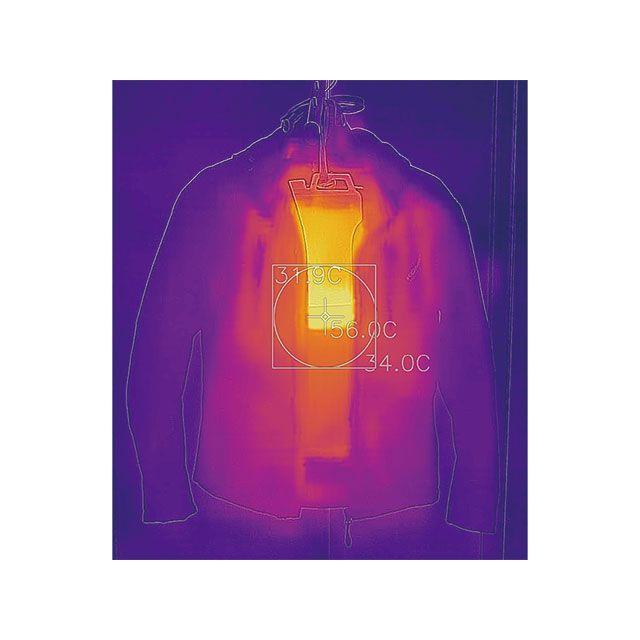 コミネ（Komine） 2019-2020秋冬モデル JK-602 プロテクト ソフト