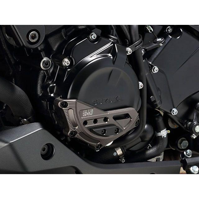 ヨシムラ エンジンケースガードキット ジェネレーターカバー「PRO SHIELD」 メーカー在庫あり YOSHIMURA_1