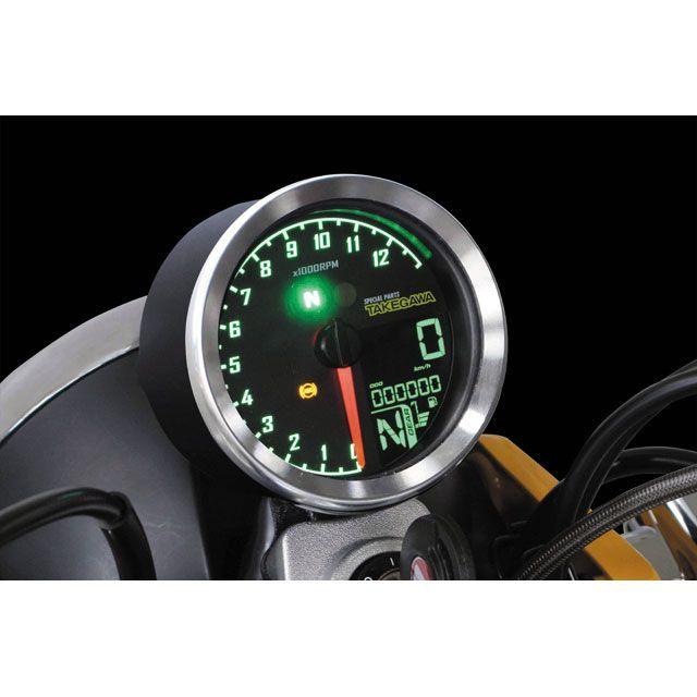 DNメーター　武川 スペシャルパーツ武川 SP武川 モンキー125（タイモデル） モンキー125