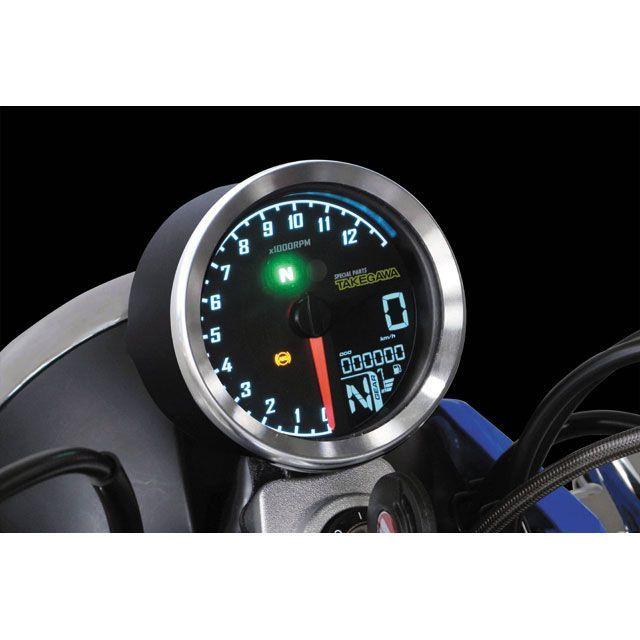 スペシャルパーツ武川 SP武川 モンキー125（タイモデル） モンキー125