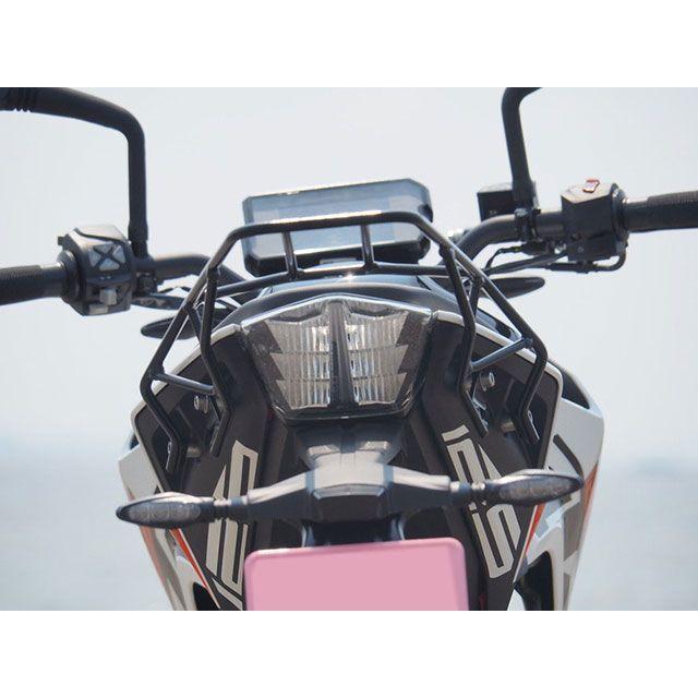 ワールドウォーク（WORLD WARK） 125/250/390DUKE（2017〜）用リア