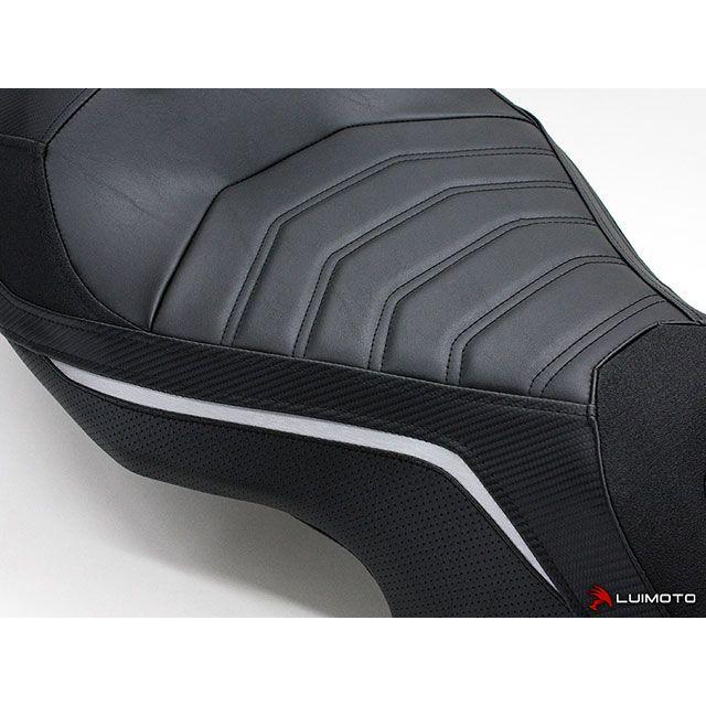 ルイモト C650 SPORT フロント シートカバー Technik LUI MOTO_1