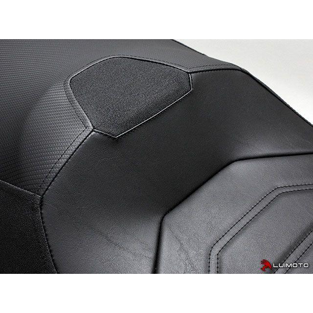 ルイモト C650 SPORT フロント シートカバー Technik LUI MOTO_2